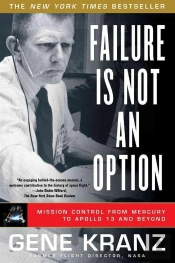Failure Is Not An Option