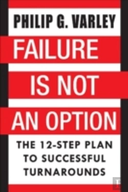 Bertrand.pt - Failure Is Not An Option