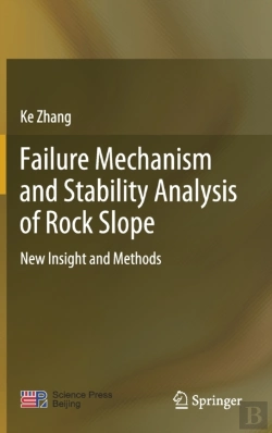 Bertrand.pt - Failure Mechanism And Stability Analysis Of Rock Slope