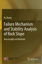 Failure Mechanism And Stability Analysis Of Rock Slope