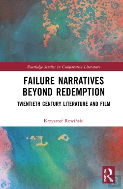 Bertrand.pt - Failure Narratives Beyond Redemption