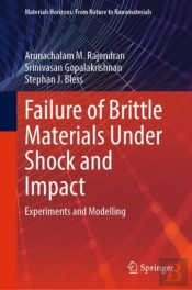 Failure Of Brittle Materials Under Shock And Impact