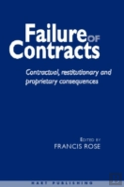 Bertrand.pt - Failure Of Contracts