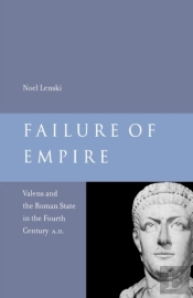 Failure Of Empire