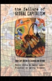 Failure Of Global Capitalism