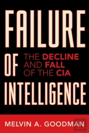 Failure Of Intelligence
