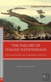 Failure Of Italian Nationhood