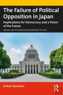 Bertrand.pt - Failure Of Political Opposition In Japan