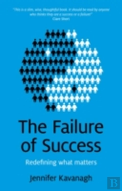 Bertrand.pt - Failure Of Success, The Â€“ Redefining What Matters