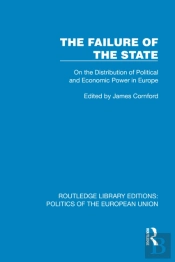 Failure Of The State