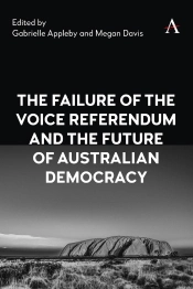 Failure Of The Voice Referendum And The Future Of Australian Democracy