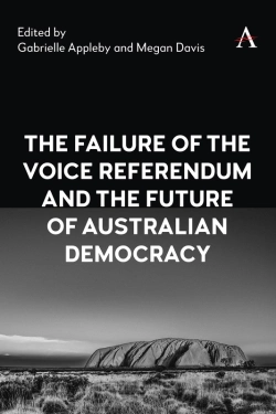 Bertrand.pt - Failure Of The Voice Referendum And The Future Of Australian Democracy