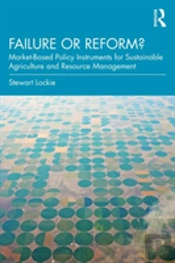 Failure Or Reform?