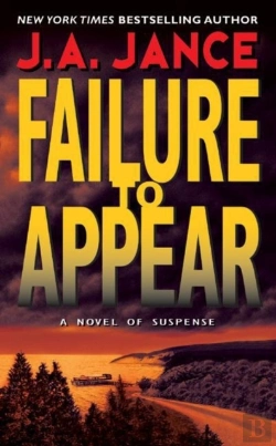 Bertrand.pt - Failure To Appear