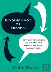 Failure To Communicate