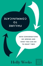 Failure To Communicate