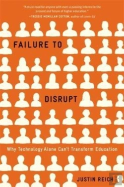 Bertrand.pt - Failure To Disrupt