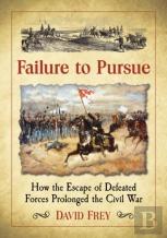 Failure To Pursue