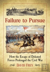 Failure To Pursue