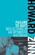 Failure To Quit
