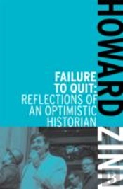 Failure To Quit
