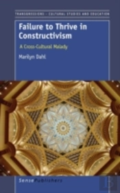 Failure To Thrive In Constructivism
