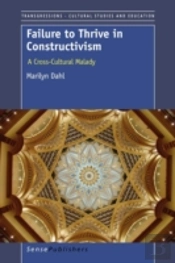 Failure To Thrive In Constructivism