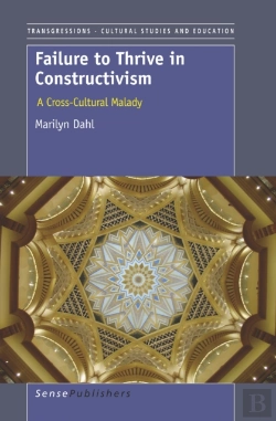 Bertrand.pt - Failure To Thrive In Constructivism