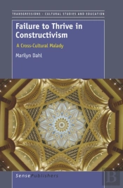 Failure To Thrive In Constructivism
