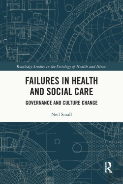 Bertrand.pt - Failures In Health And Social Care