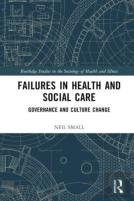 Failures In Health And Social Care