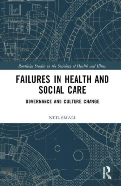 Bertrand.pt - Failures In Health And Social Care