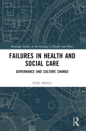 Failures In Health And Social Care