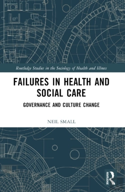 Bertrand.pt - Failures In Health And Social Care
