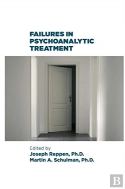 Bertrand.pt - Failures In Psychoanalytic Treatment