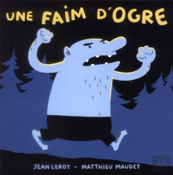 Bertrand.pt - Faim D Ogre (Une)