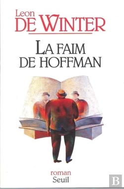 Bertrand.pt - Faim De Hoffman (La)