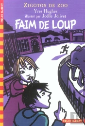 Faim De Loup