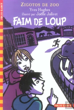 Bertrand.pt - Faim De Loup