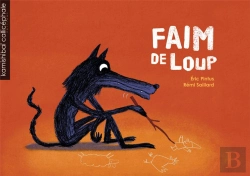 Bertrand.pt - Faim De Loup