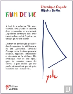 Bertrand.pt - Faim De Vie : Yole