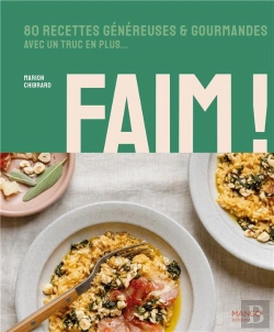 Bertrand.pt - Faim ! Des Recettes Avec Un Truc En Plus