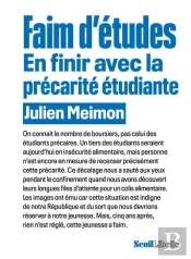 Faim D'Études : En Finir Avec La Précarité Étudiante