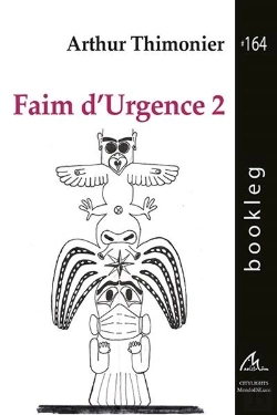 Bertrand.pt - Faim D'Urgence Tome 2
