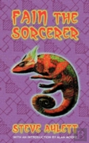 Fain The Sorcerer