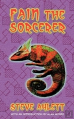 Bertrand.pt - Fain The Sorcerer