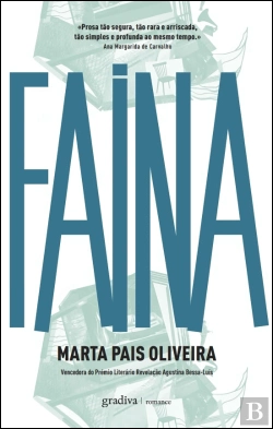 Bertrand.pt - Faina