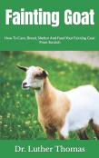 Fainting Goat