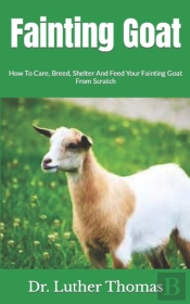 Fainting Goat