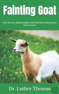 Bertrand.pt - Fainting Goat